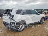2025 Honda CR-V фото