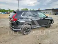 2025 Honda CR-V photo