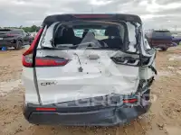 2025 Honda CR-V фото