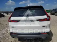 2025 Honda CR-V фото