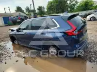 2025 Honda CR-V photo