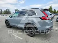 2025 Honda CR-V photo