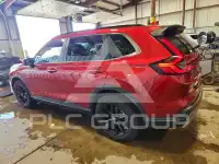 2025 Honda CR-V фото