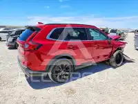 2025 Honda CR-V фото