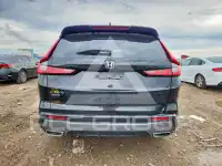 2025 Honda CR-V фото