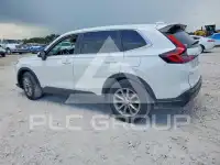 2025 Honda CR-V photo