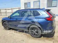 2025 Honda CR-V photo