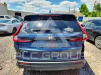 2025 Honda CR-V фото