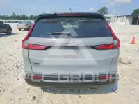 2025 Honda CR-V фото