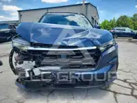 2025 Honda CR-V photo