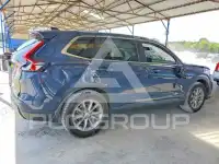 2025 Honda CR-V фото