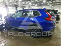 2025 Honda CR-V фото