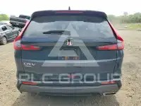 2025 Honda CR-V photo