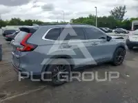 2025 Honda CR-V photo
