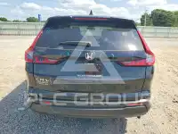 2025 Honda CR-V фото