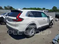 2025 Honda CR-V фото