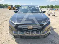 2025 Honda CR-V фото