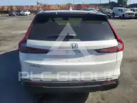 2025 Honda CR-V photo