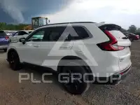 2025 Honda CR-V фото