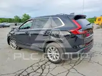2025 Honda CR-V photo