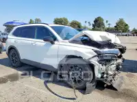 2025 Honda CR-V фото