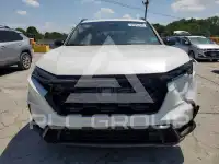 2025 Honda CR-V photo