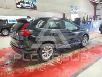 2025 Honda CR-V фото