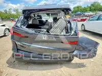 2025 Honda CR-V фото
