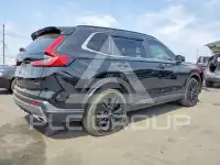 2025 Honda CR-V photo