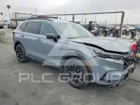 2025 Honda CR-V фото