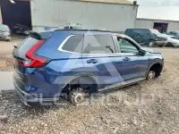 2025 Honda CR-V photo