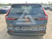 2025 Honda CR-V photo