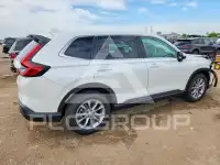 2025 Honda CR-V фото