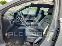 2025 Honda CR-V фото