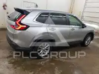 2025 Honda CR-V photo