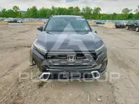 2025 Honda CR-V photo