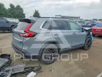 2025 Honda CR-V photo