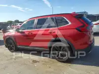 2025 Honda CR-V фото