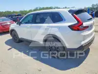 2025 Honda CR-V фото