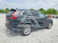 2025 Honda CR-V photo
