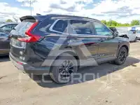2025 Honda CR-V фото