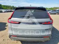 2025 Honda CR-V фото