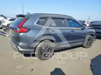 2025 Honda CR-V фото