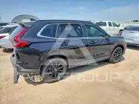 2025 Honda CR-V фото