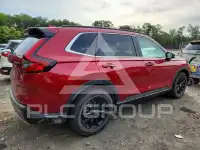 2025 Honda CR-V photo