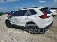 2025 Honda CR-V фото