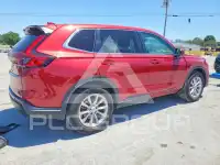 2025 Honda CR-V photo