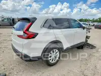 2025 Honda CR-V фото