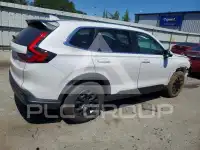 2025 Honda CR-V фото
