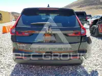 2025 Honda CR-V фото